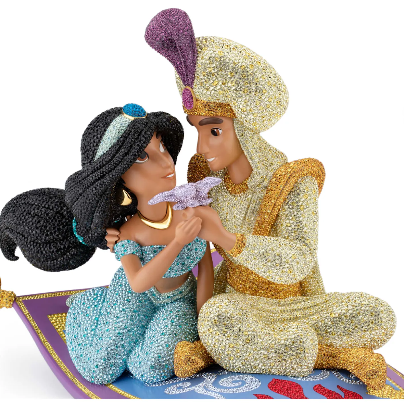 Aladdin Magic Carpet Ride Limited Edition