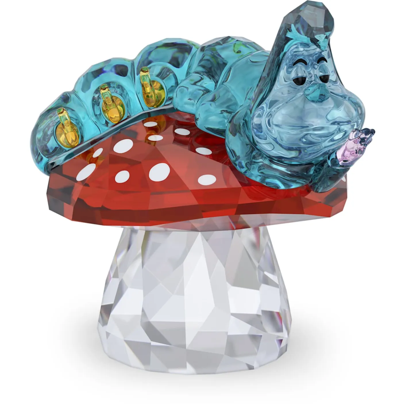Alice In Wonderland Caterpillar