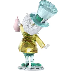Alice In Wonderland Mad Hatter