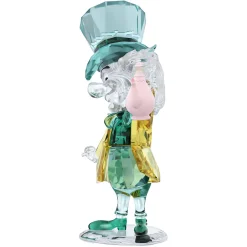 Alice In Wonderland Mad Hatter