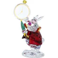 Alice In Wonderland White Rabbit