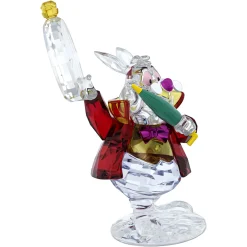 Alice In Wonderland White Rabbit