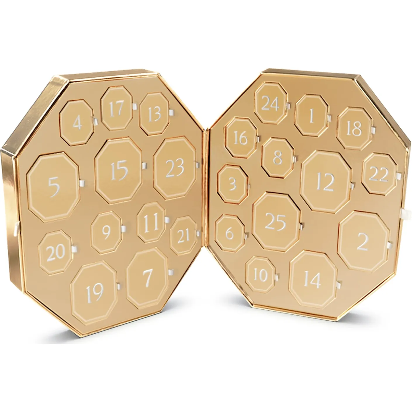 Annual Edition Advent Calendar 2026