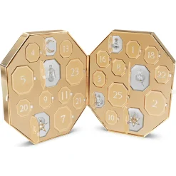 Annual Edition Advent Calendar 2026