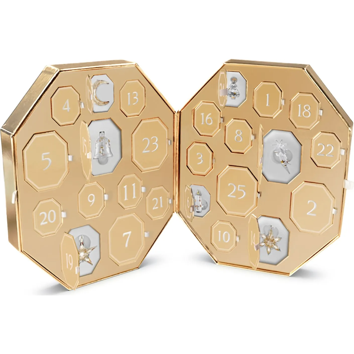 Annual Edition Advent Calendar 2026