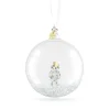 Annual Edition Ball Ornament 2026