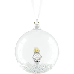 Annual Edition Ball Ornament 2026