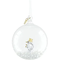 Annual Edition Ball Ornament 2026