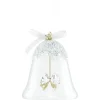 Annual Edition Bell Ornament 2026