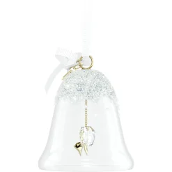 Annual Edition Bell Ornament 2026