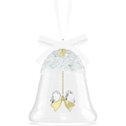 Annual Edition Bell Ornament 2026