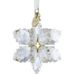 Annual Edition 3D Ornament 2026