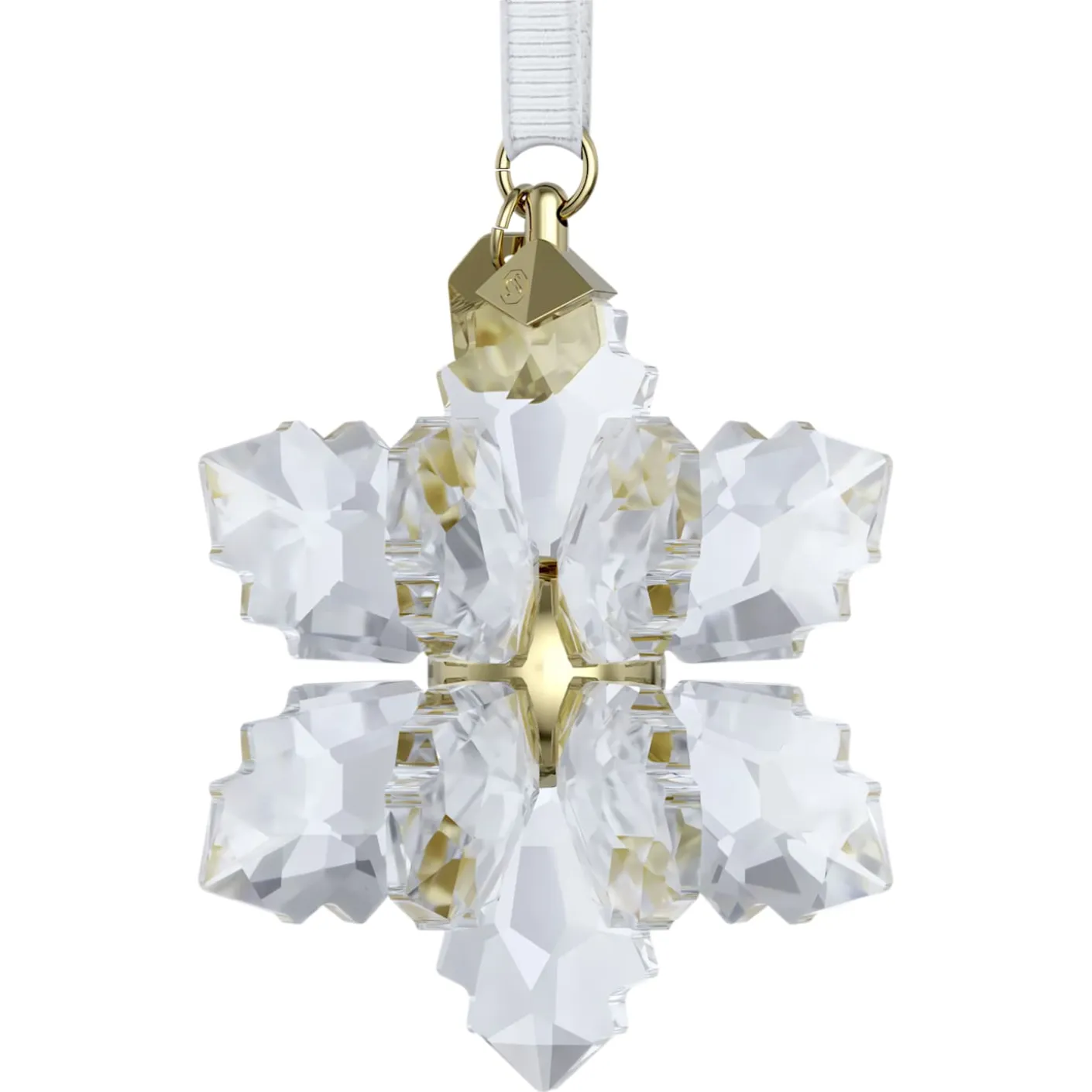 Annual Edition 3D Ornament 2026