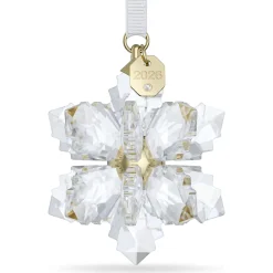 Annual Edition 3D Ornament 2026