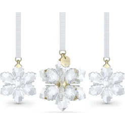 Annual Edition 3D Ornament Set 2026