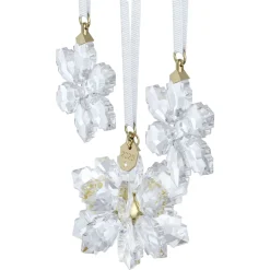 Annual Edition 3D Ornament Set 2026