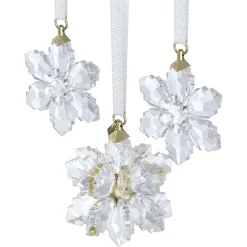 Annual Edition 3D Ornament Set 2026