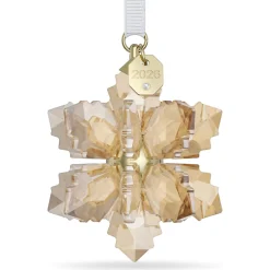 Annual Edition Festive 3D Ornament 2026