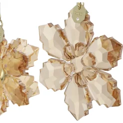 Annual Edition Festive 3D Ornament Set 2026