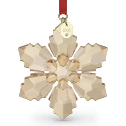 Annual Edition Festive Ornament 2026