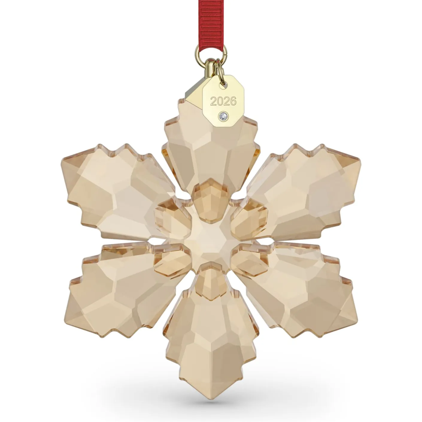 Annual Edition Festive Ornament 2026