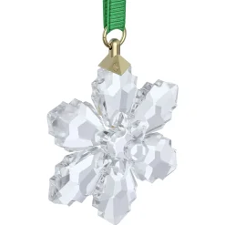 Annual Edition Little Snowflake Ornament 2026
