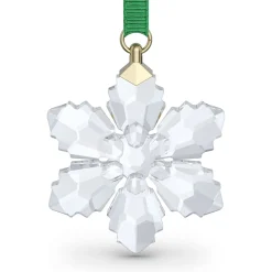 Annual Edition Little Snowflake Ornament 2026