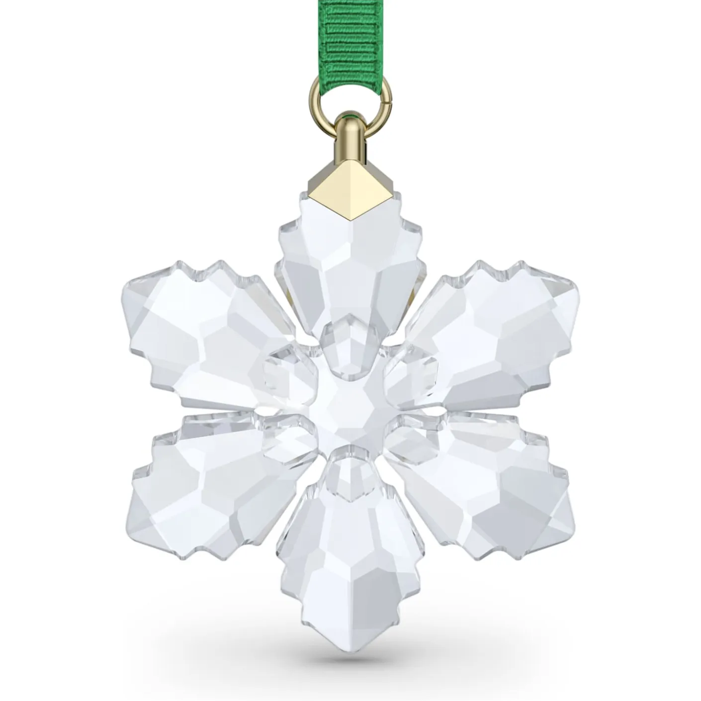 Annual Edition Little Snowflake Ornament 2026