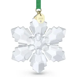 Annual Edition Ornament 2026