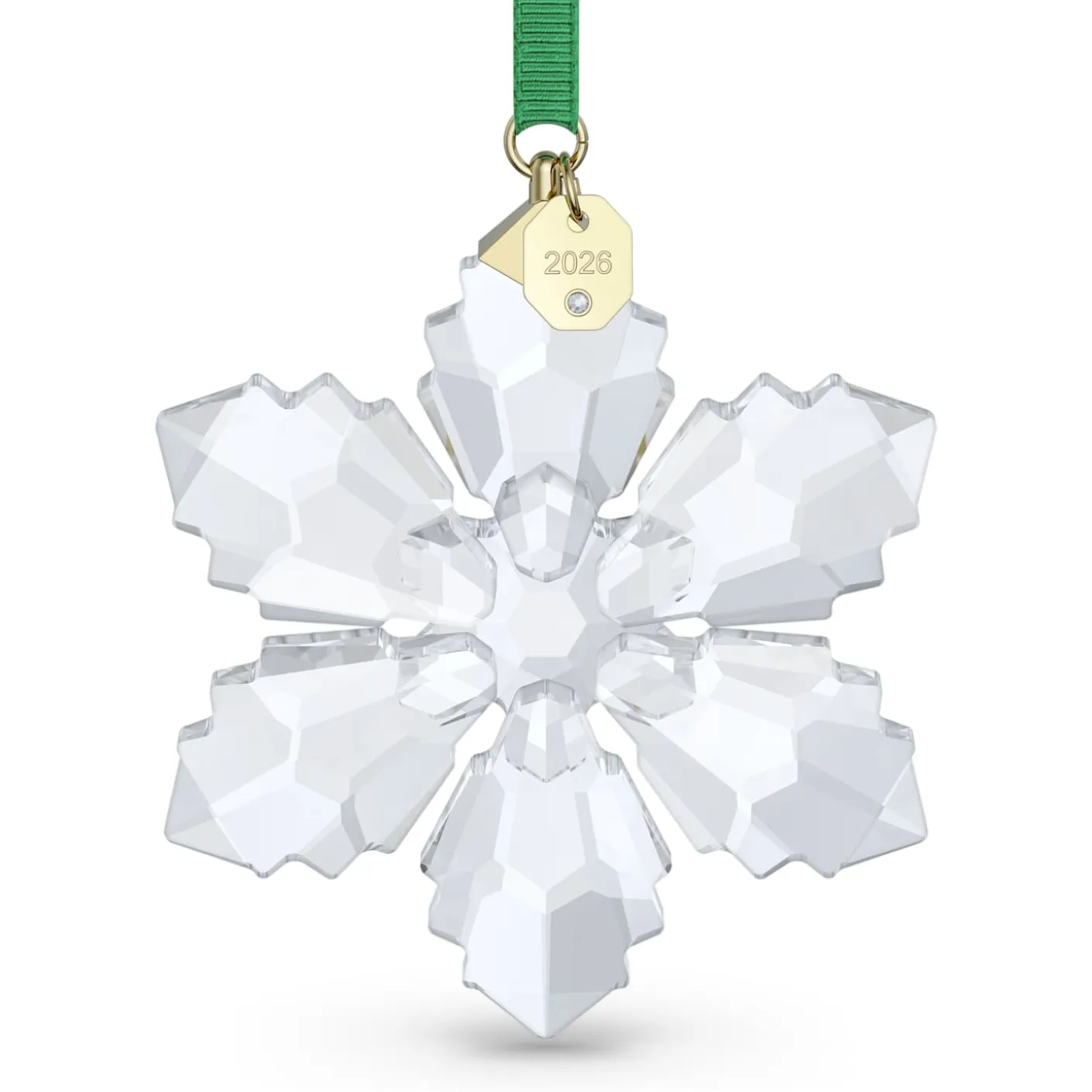 Annual Edition Ornament 2026