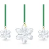 Annual Edition Ornament Set 2026