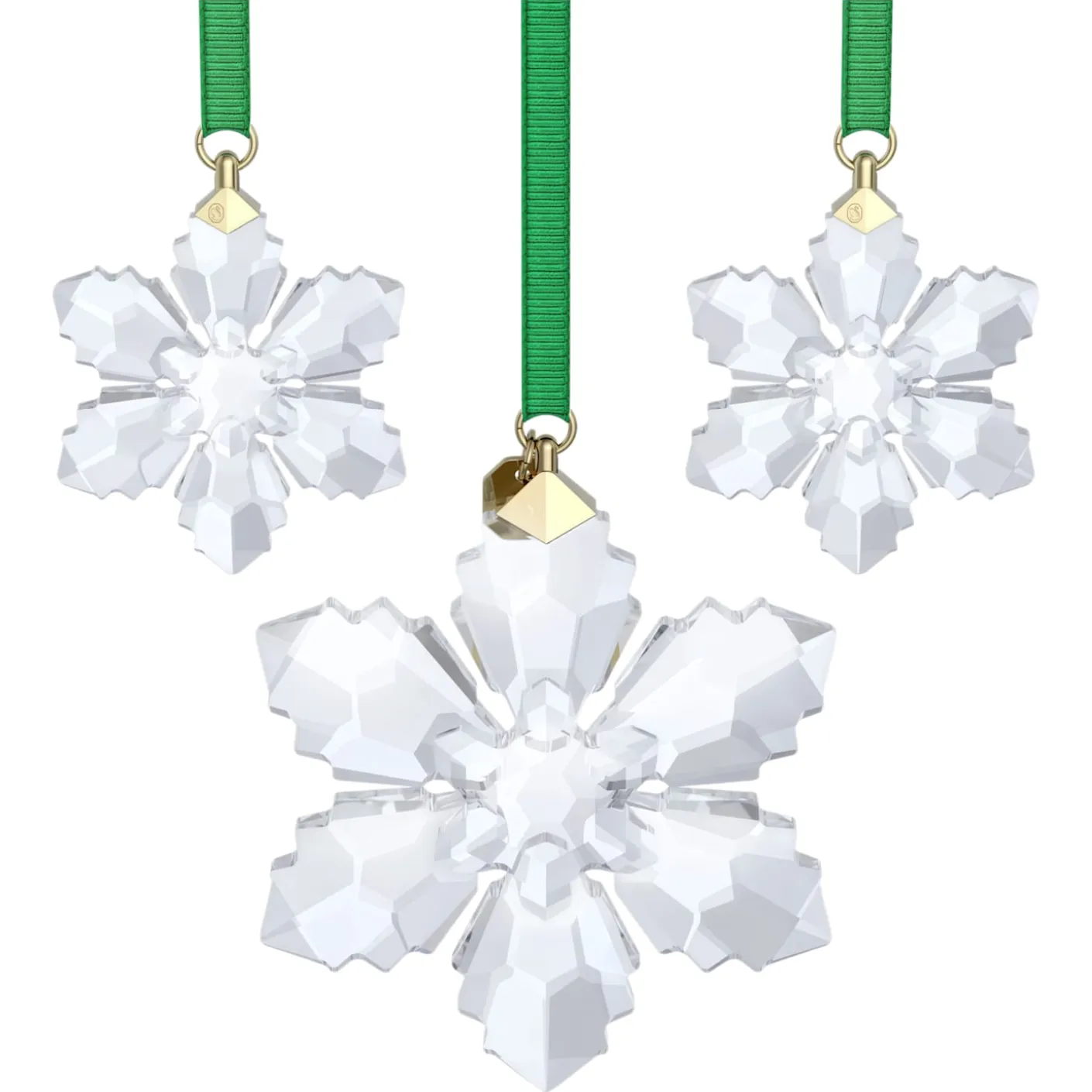 Annual Edition Ornament Set 2026