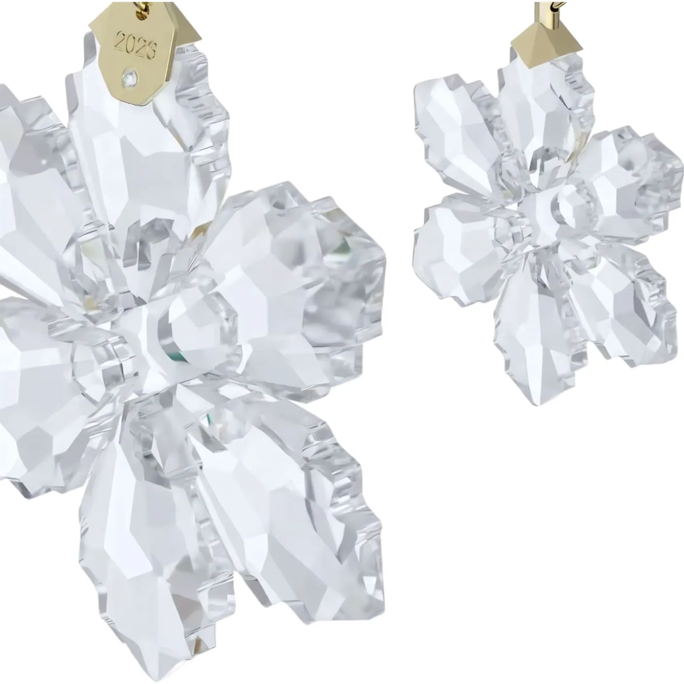 Annual Edition Ornament Set 2026