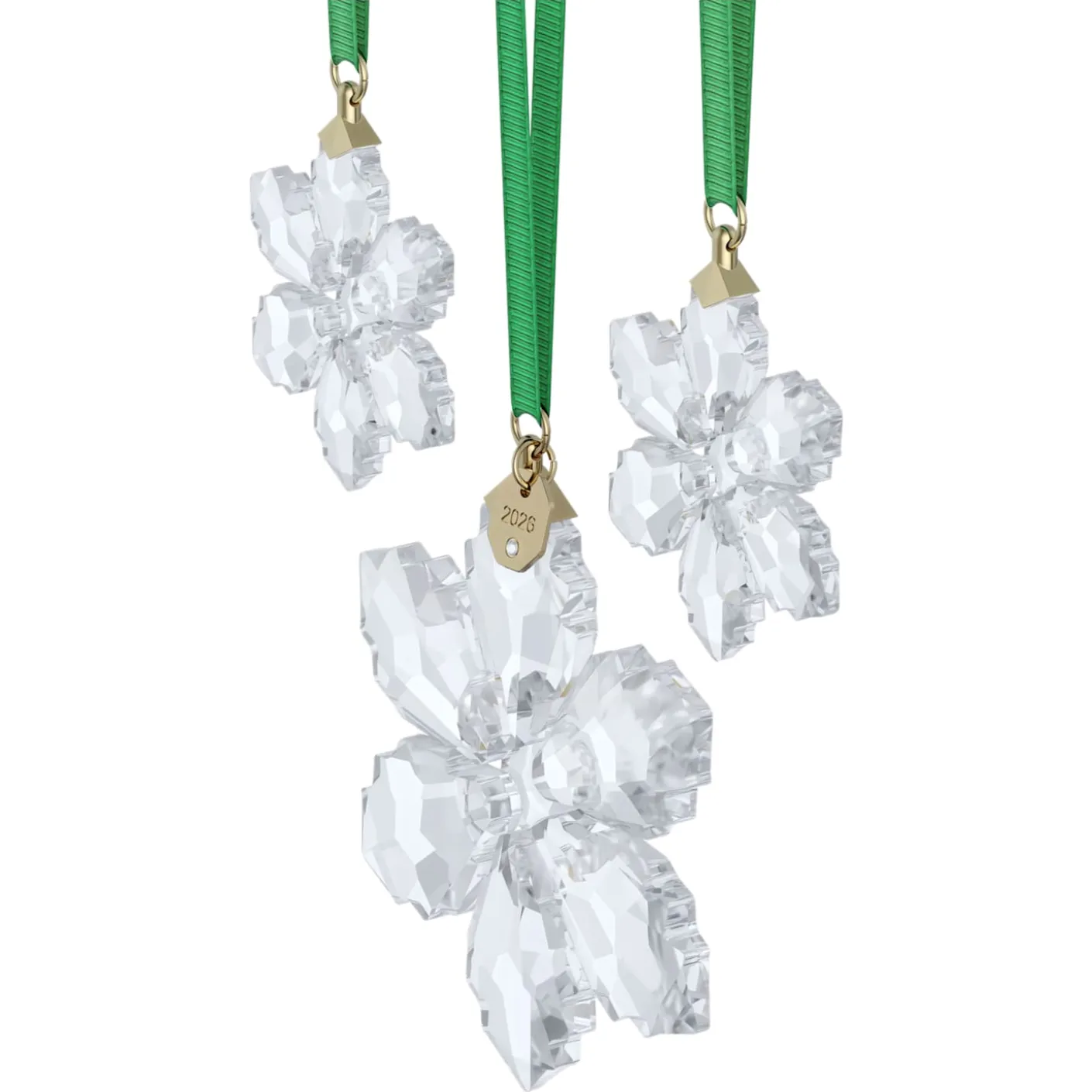 Annual Edition Ornament Set 2026