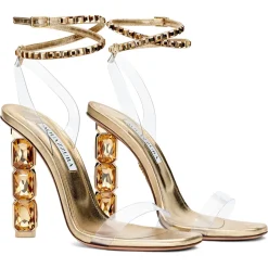 AQUAZZURA Aura sandal