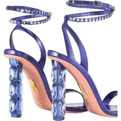 AQUAZZURA Aura sandal