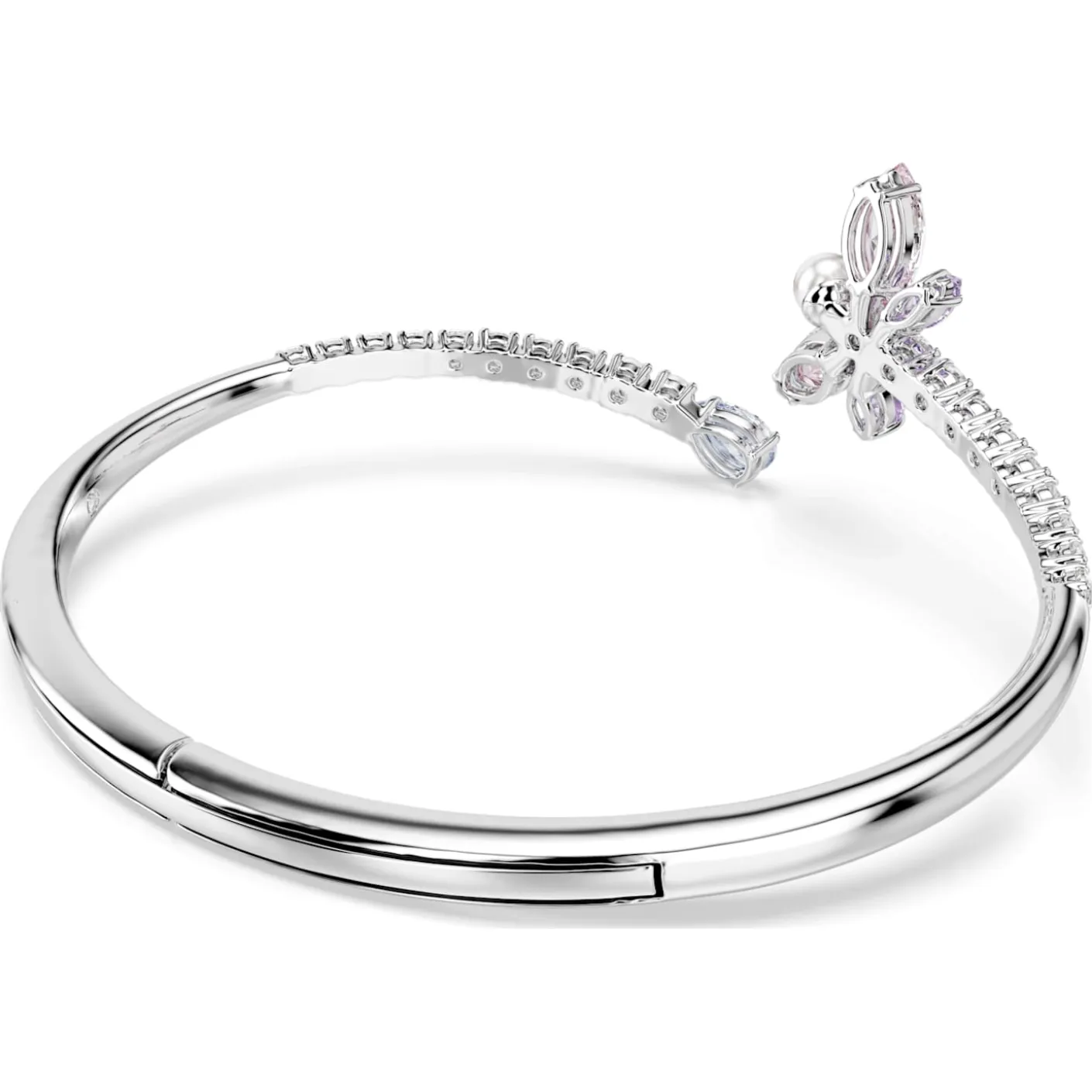 Ariana Grande x Swarovski bangle