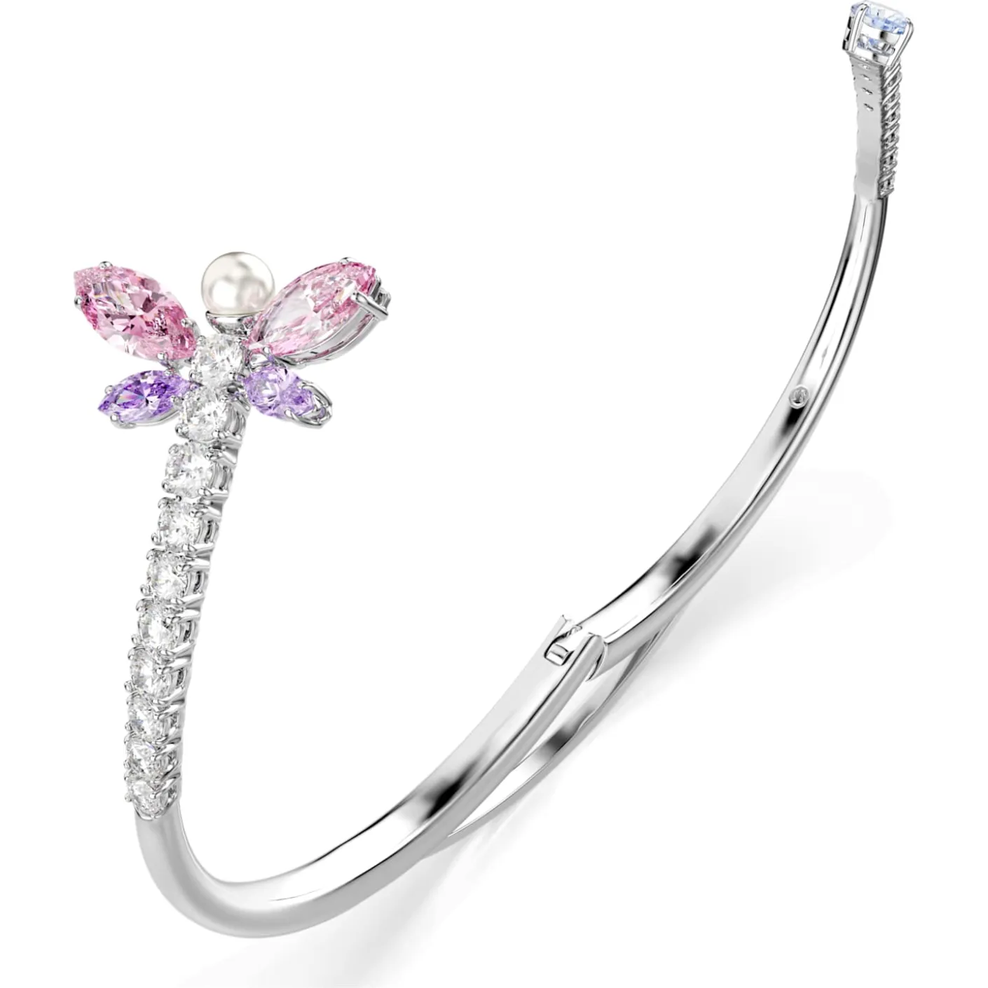 Ariana Grande x Swarovski bangle