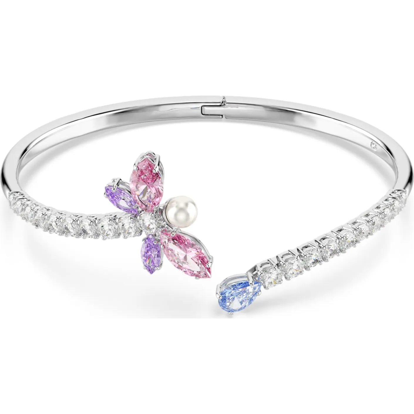 Ariana Grande x Swarovski bangle