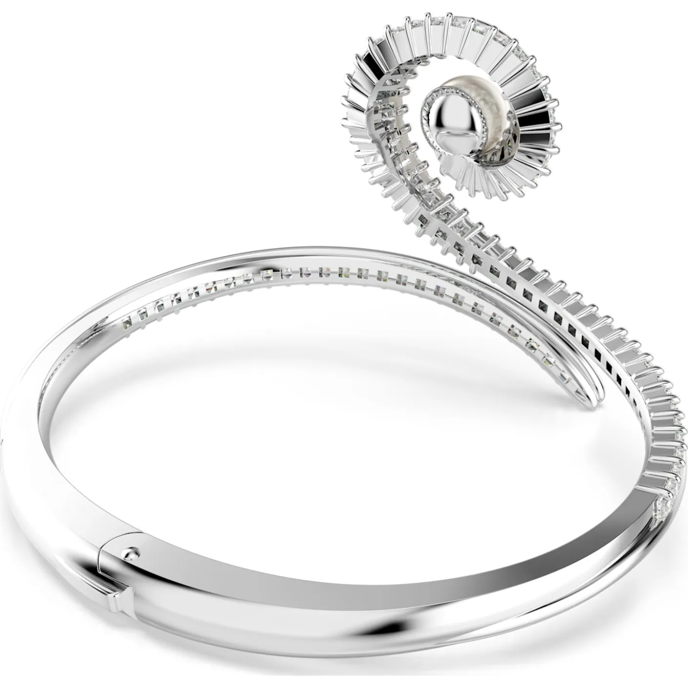 Ariana Grande x Swarovski bangle