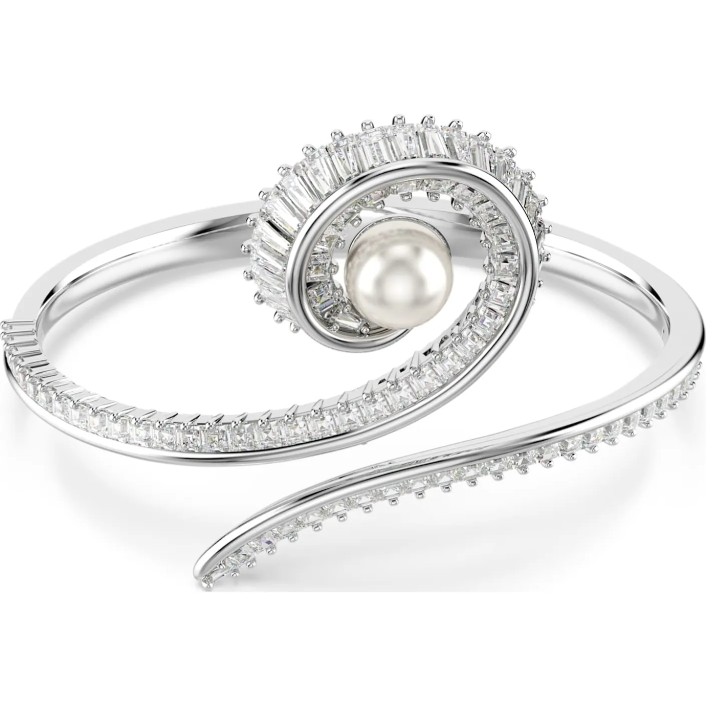 Ariana Grande x Swarovski bangle