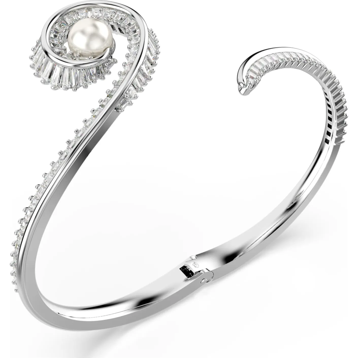 Ariana Grande x Swarovski bangle