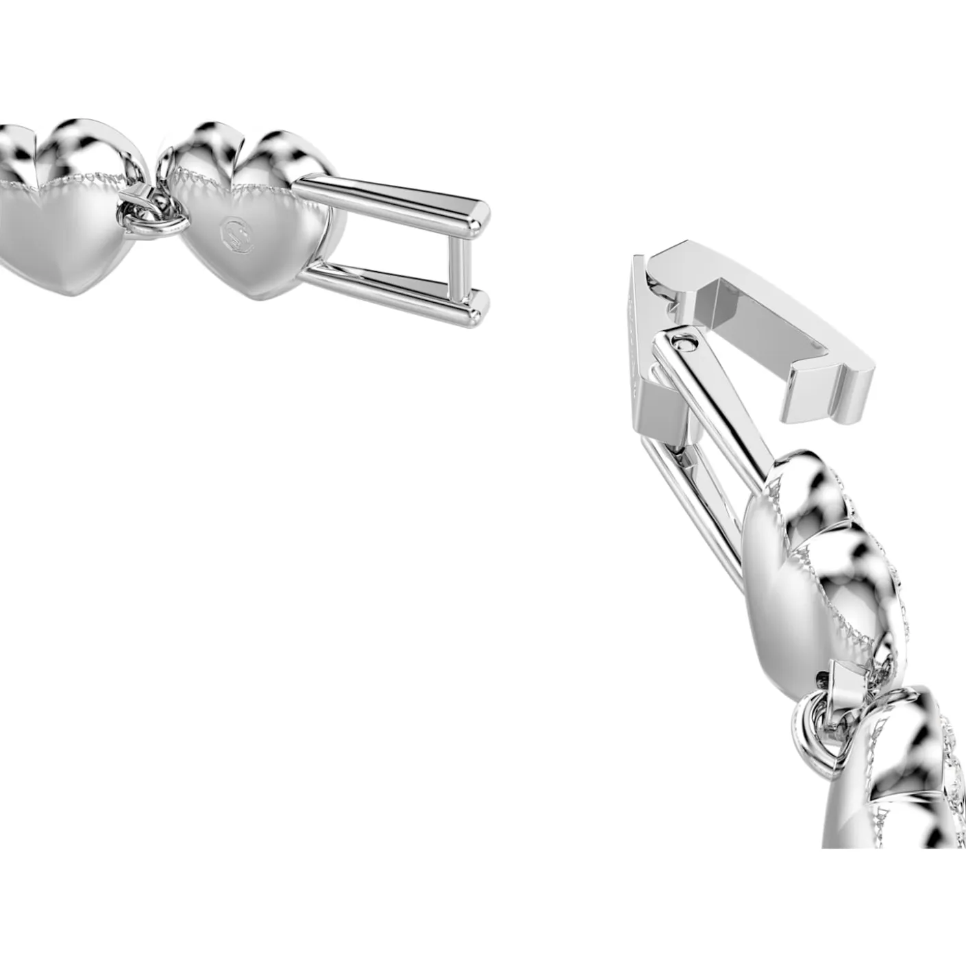 Ariana Grande x Swarovski bracelet