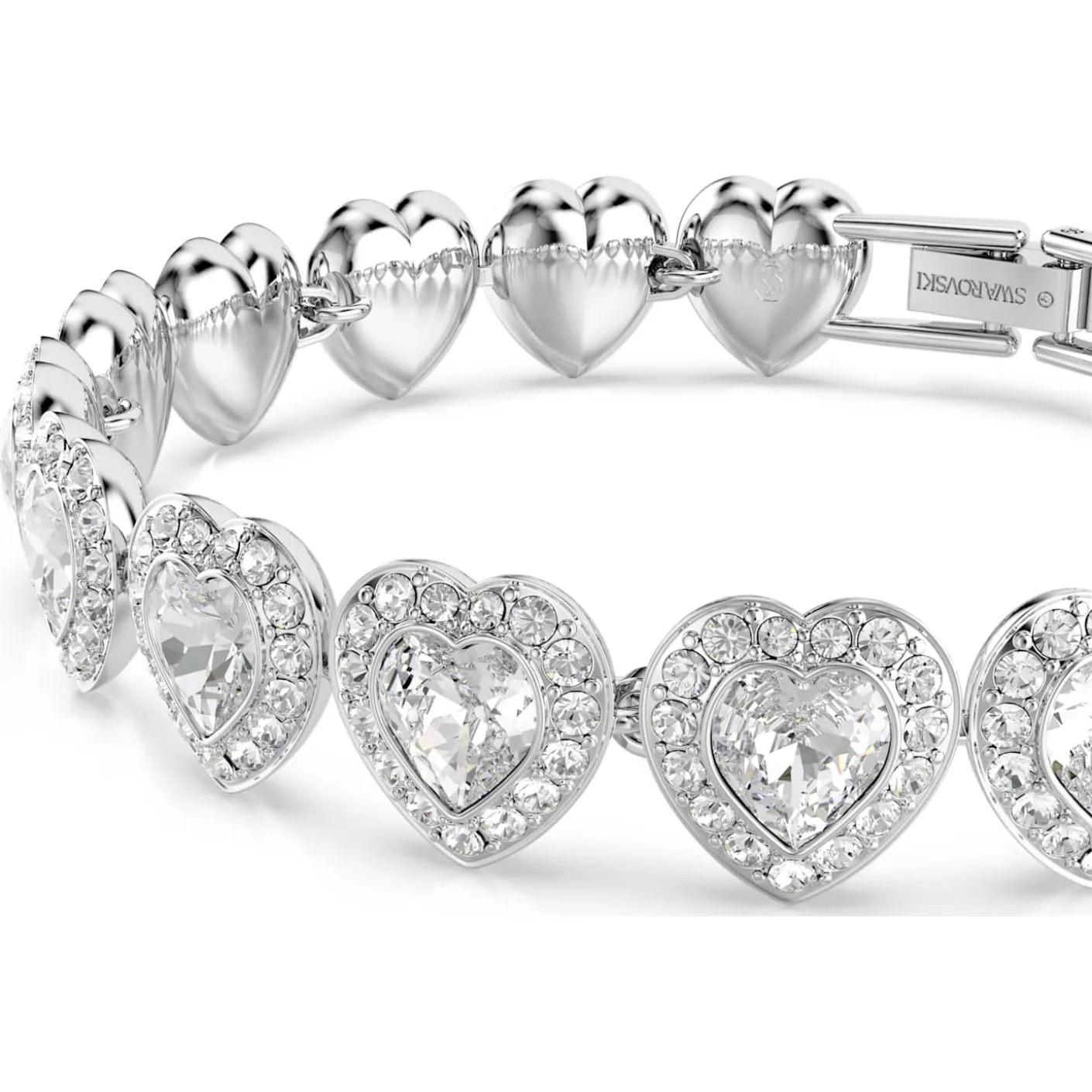 Ariana Grande x Swarovski bracelet