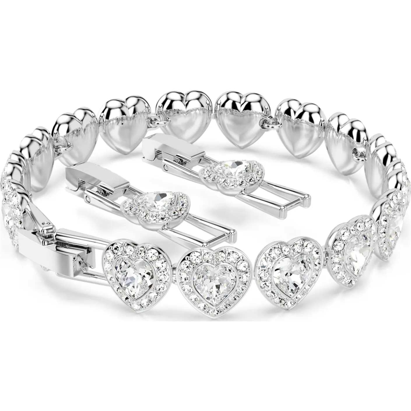 Ariana Grande x Swarovski bracelet