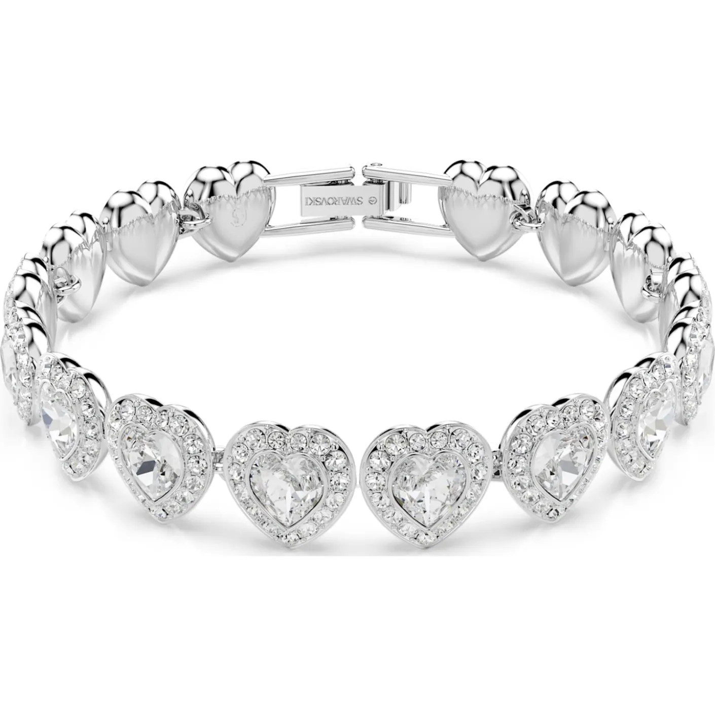 Ariana Grande x Swarovski bracelet