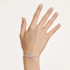 Ariana Grande x Swarovski bracelet