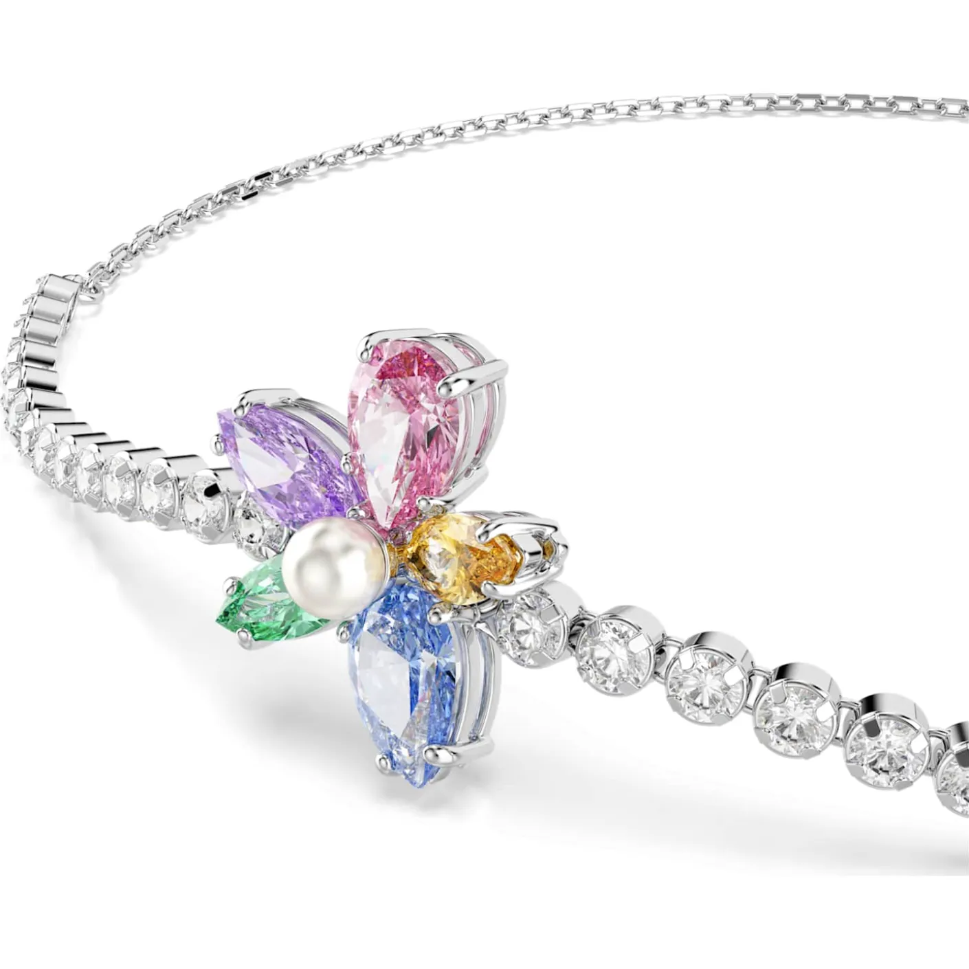 Ariana Grande x Swarovski bracelet
