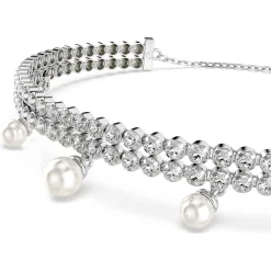 Ariana Grande x Swarovski bracelet
