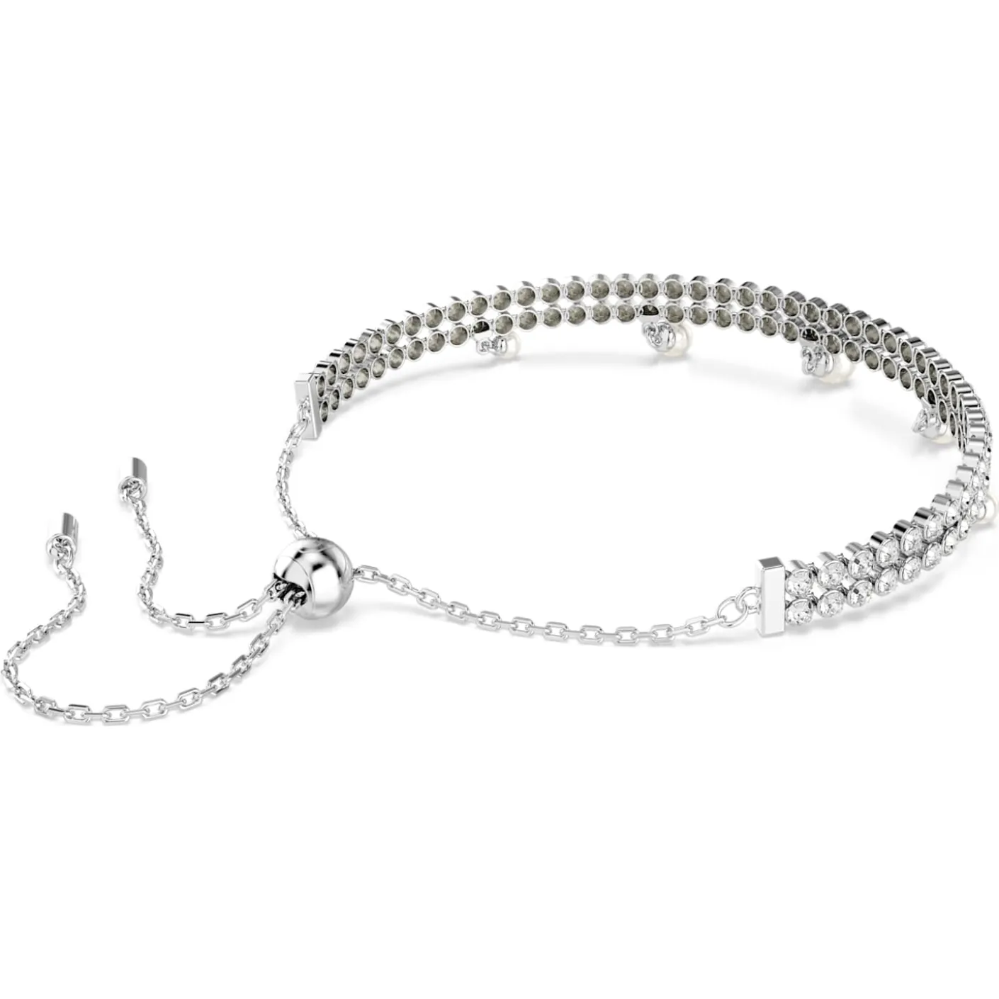 Ariana Grande x Swarovski bracelet